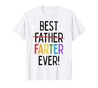 Il miglior Padre di Sempre - Babbo Natale Segreto Maglietta