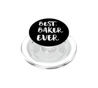 Il Miglior Panettiere Di Sempre PopSockets PopGrip per MagSafe