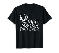 Il miglior papà di Buckin di sempre Maglietta