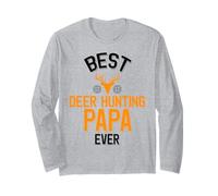Il miglior papà di Caccia ai Cervi di Sempre Maglia a Manica