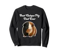 Il miglior papà porcellino d'India di Sempre - American Guinea Pigs Felpa