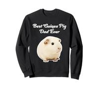Il miglior papà porcellino d'India di Sempre - American Guinea Pigs Felpa
