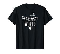 Il miglior paramedico del Mondo Maglietta