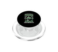 Il miglior pescatore del mondo PopSockets PopGrip per MagSafe