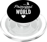 Il miglior preside del mondo PopSockets PopGrip per MagSafe