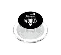 Il miglior prete del mondo PopSockets PopGrip per MagSafe