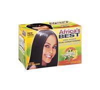 Il miglior sistema rilassante senza liscivia d'Africa Super