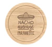 Il Miglior Tagliere Rotondo Per Formaggio Divertente Da Paramedico