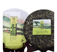 Il miglior tè Puer di Haiwan Torta al tè Puerh Vecchi compagni "Primavera" Chun Lu Puer Tè 400g