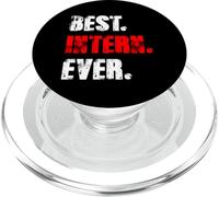 Il miglior tirocinio di sempre come assistente di lavoro PopSockets PopGrip per MagSafe