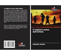 Il migliore amico dell'artista