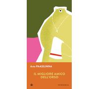 Il migliore amico dell'orso