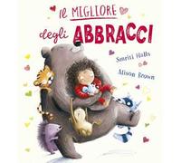 Il migliore degli abbracci - Prasadam-Halls Smriti