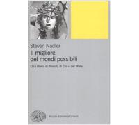 Libri Steven Nadler - Il Migliore Dei Mondi Possibili. Una Storia Di Filosofi, D