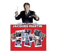 Il Migliore Di Jacques Martin DVD NUOVO