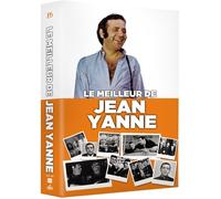 Il Migliore Di Jeans Yanne DVD Nuova