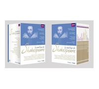 Il Migliore Di Shakespeare 15 Film Cofanetto DVD Nuova