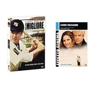 Il Migliore (DVD) & Come Eravamo (Collector's Edition)