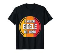 Il Migliore Gioele Del Mondo - Nome divertente Gioele Maglietta