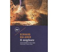 Il migliore - Malamud Bernard