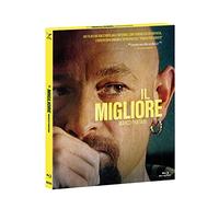 Il Migliore. Marco Pantani "Real Green Collection" ( Blu Ray)