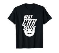 Il migliore venditore di auto usate venditore di automobili Maglietta