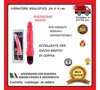 IL MIGLIORE VIBRATORE REALISTICO SQUIRTING EIACULAZIONE FEMMINILE SESSO VAGINALE