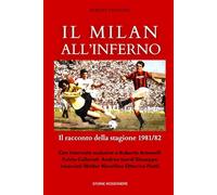 Il Milan all'inferno