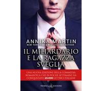 Il miliardario e la ragazza sveglia