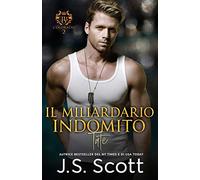 IL MILIARDARIO INDOMITO~TATE