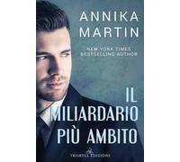 Il miliardario più ambito
