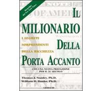 Il milionario della porta accanto