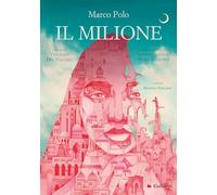 Libri Marco Polo - Il Milione