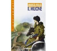 Il milione. Con espansione online