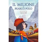 Il Milione di Marco Polo