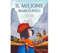 Il Milione di Marco Polo