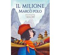 Il Milione di Marco Polo