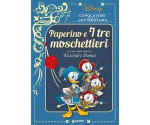 Il Milione di Paperino e altre storie ispirate a Marco Polo