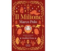 Il milione. Ediz. integrale-Polo, Marco-Copertina flessibile