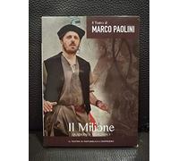 Il Milione - Quaderno veneziano - Il teatro di Marco Paolini