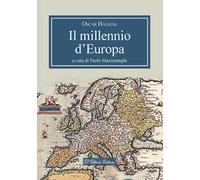 Il millennio d'Europa