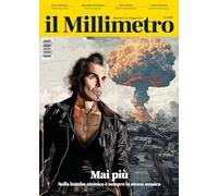 Il millimetro. Mai più (2024) (Vol. 21)