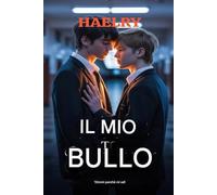 IL MILO BULLO: 'Dimmi perché mi odi