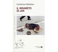 Il minareto di Jam