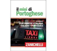 Il mini di portoghese. Dizionario portoghese-italiano, italiano-portoghese