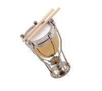 Il Mini Strumento Musicale Modello Timpano In Miniatura Da 6,5 cm Non Può Giocare mini modello musicali