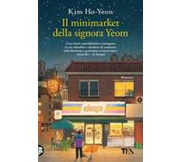 Il minimarket della signora Yeom