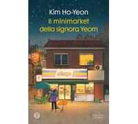 Il minimarket della signora Yeom
