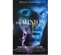Il Minion (Video) (1998) Poster Video Originale