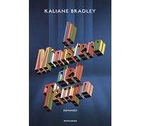 Il ministero del tempo - Bradley Kaliane